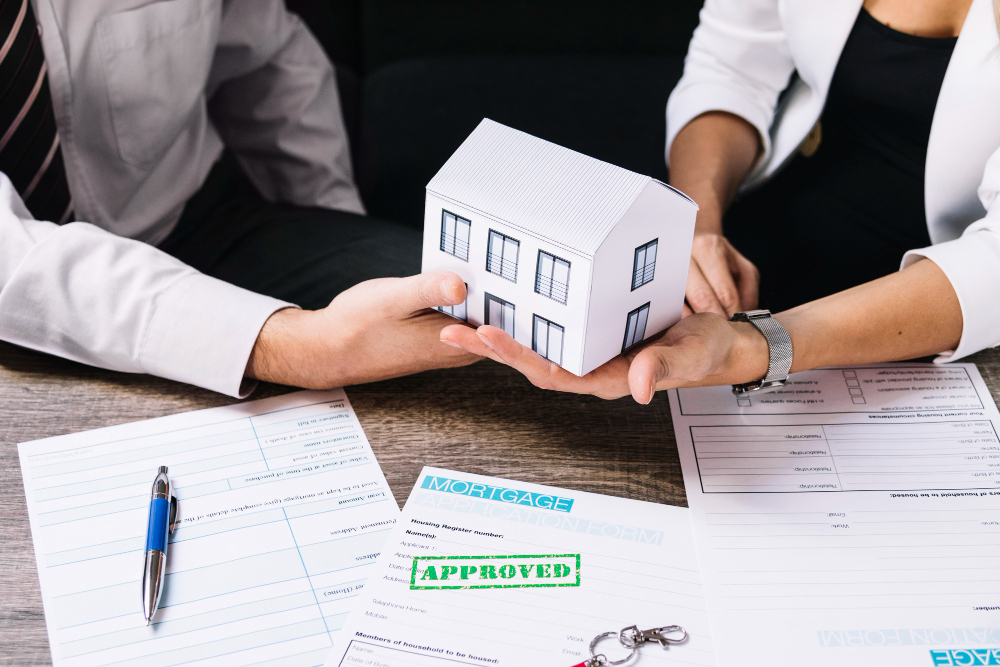 best mortgage broker in Surrey