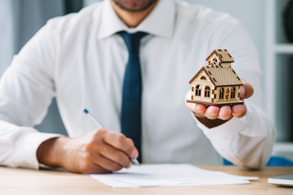 Best Mortgage Broker in Surrey