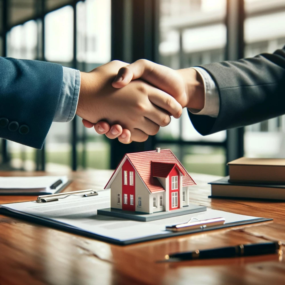 First-Time Home Buyer Mortgage in Surrey