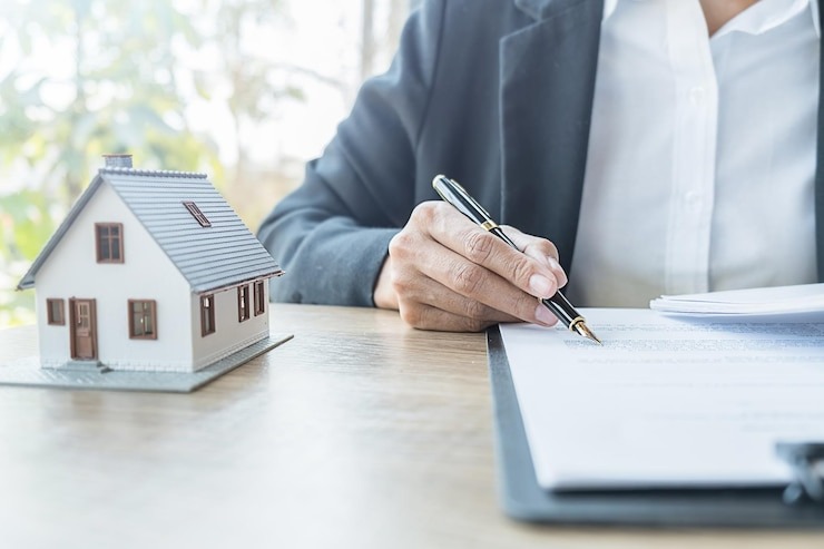 Best Mortgage Expert in Surrey